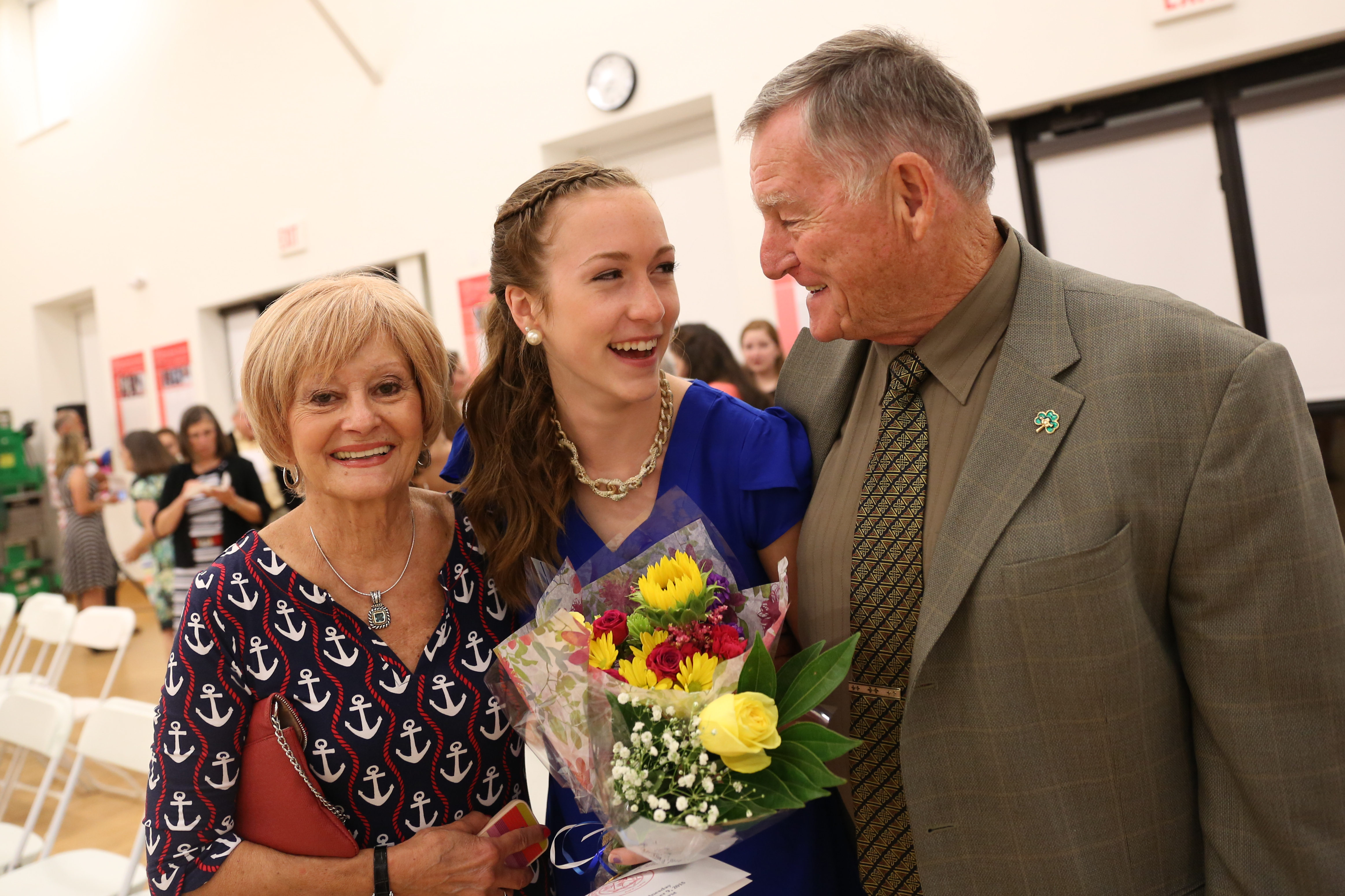 Walking Without Sight