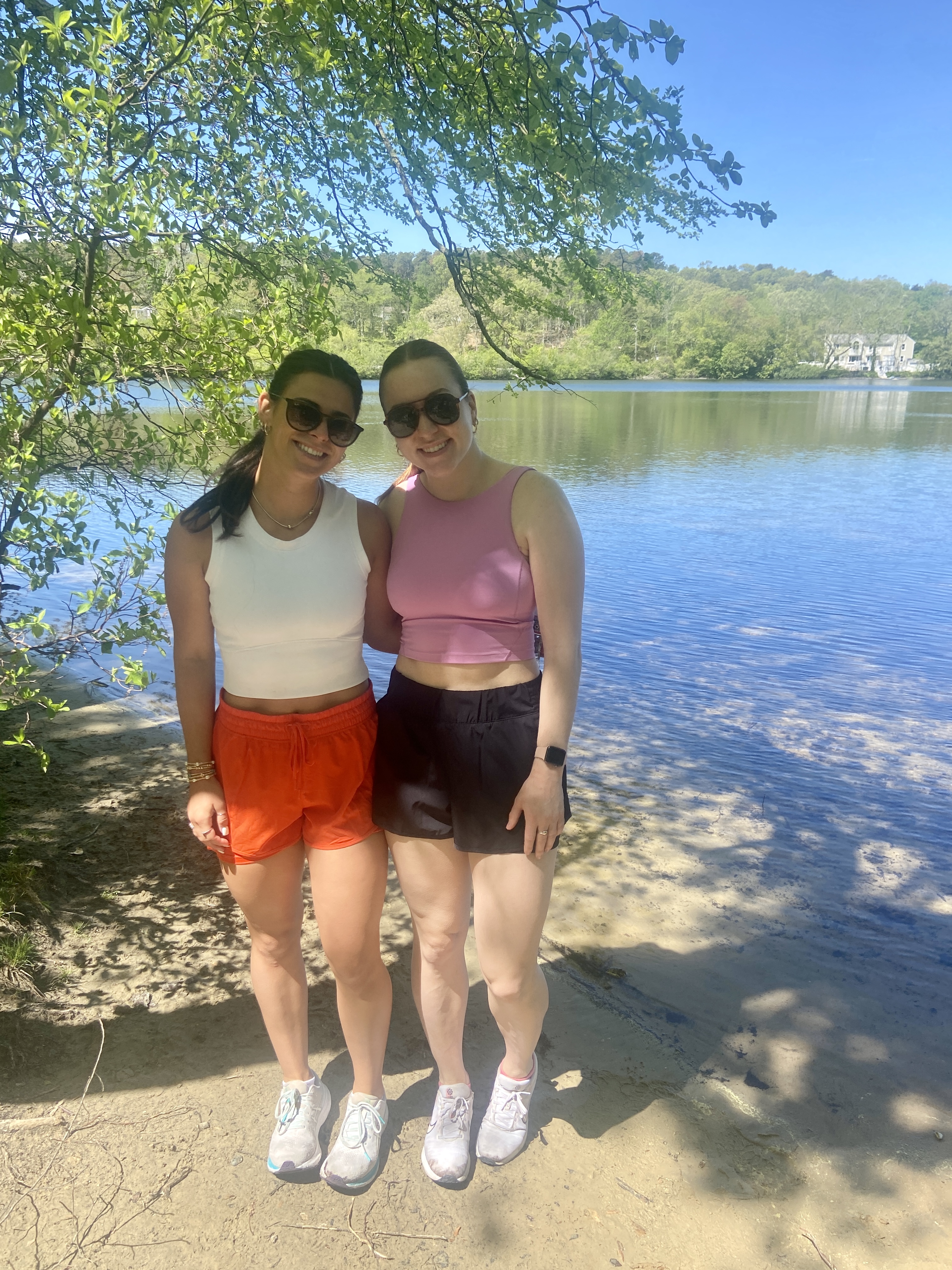 We all have to give something!