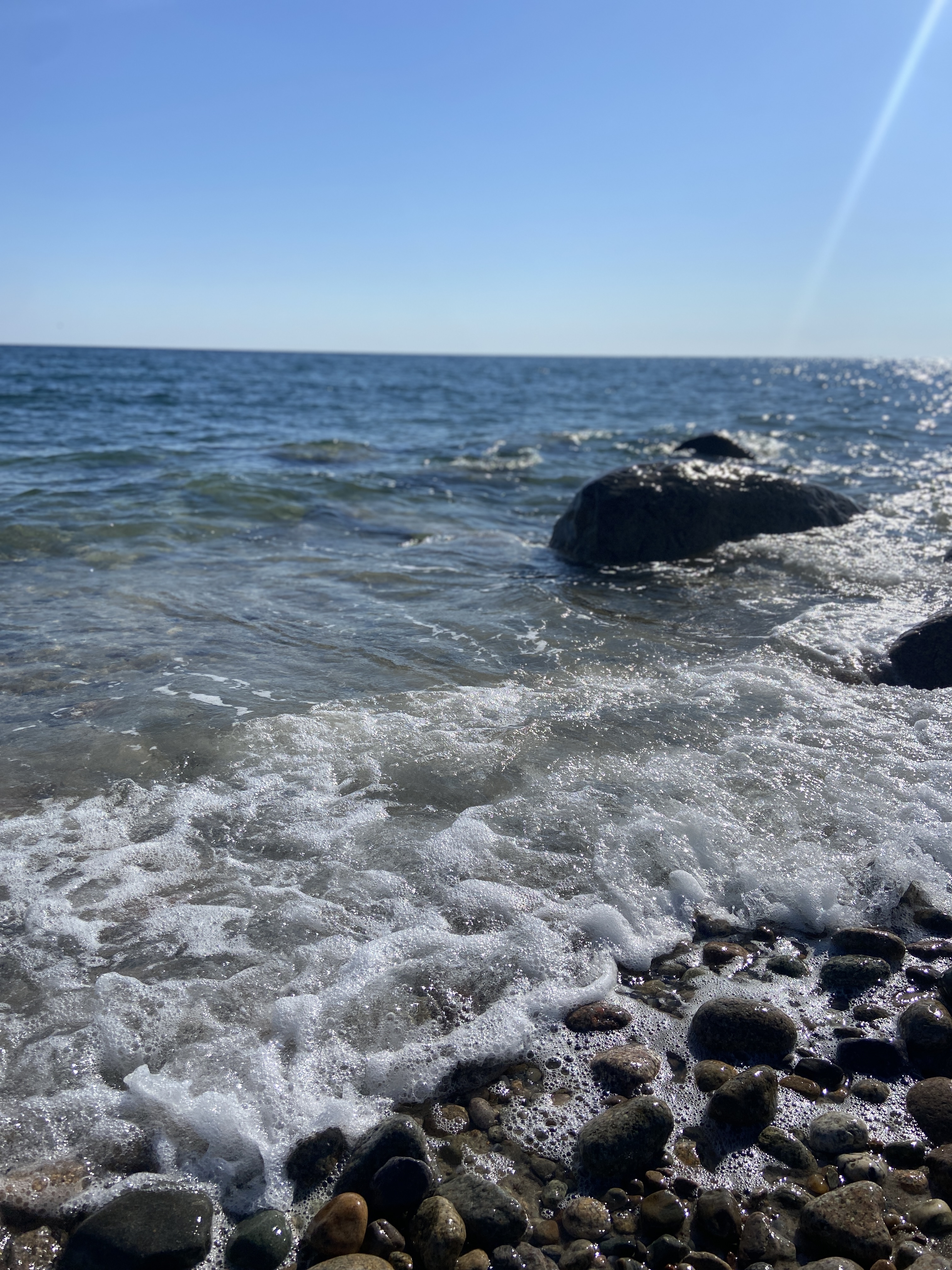 Love in Unlikely Places