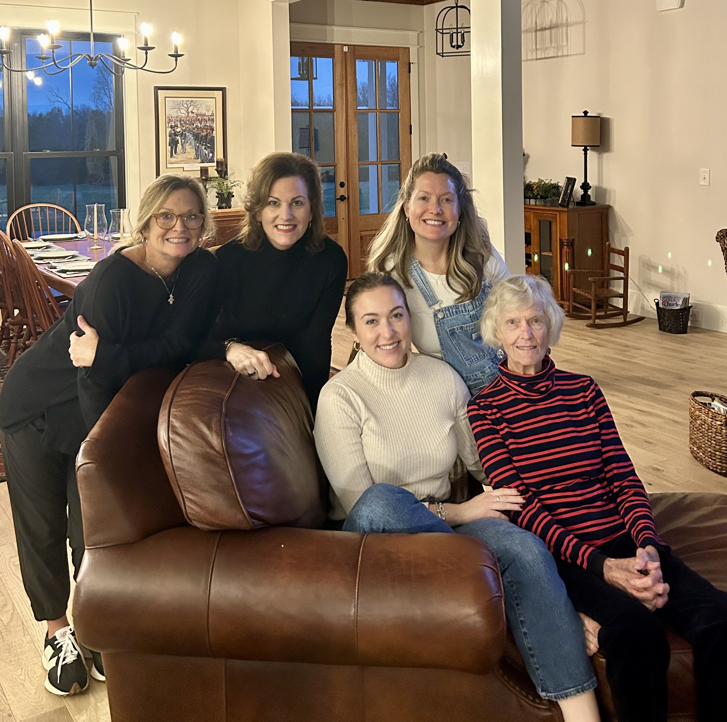 Unexpected Plane Rides